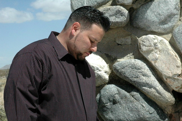 William Echeverri