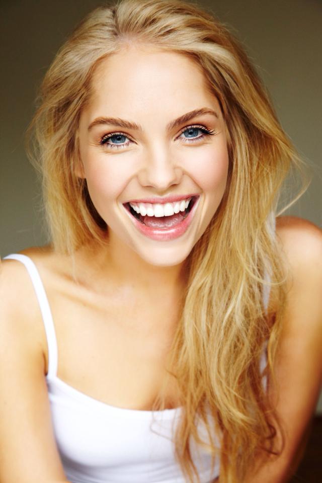 Melina Vidler