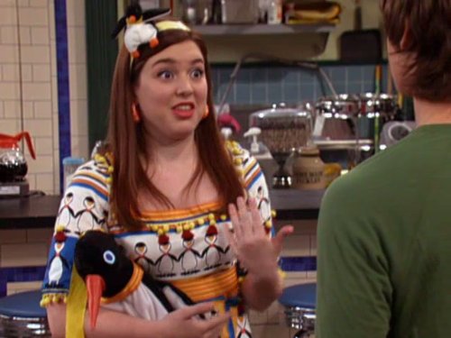 Jennifer Stone