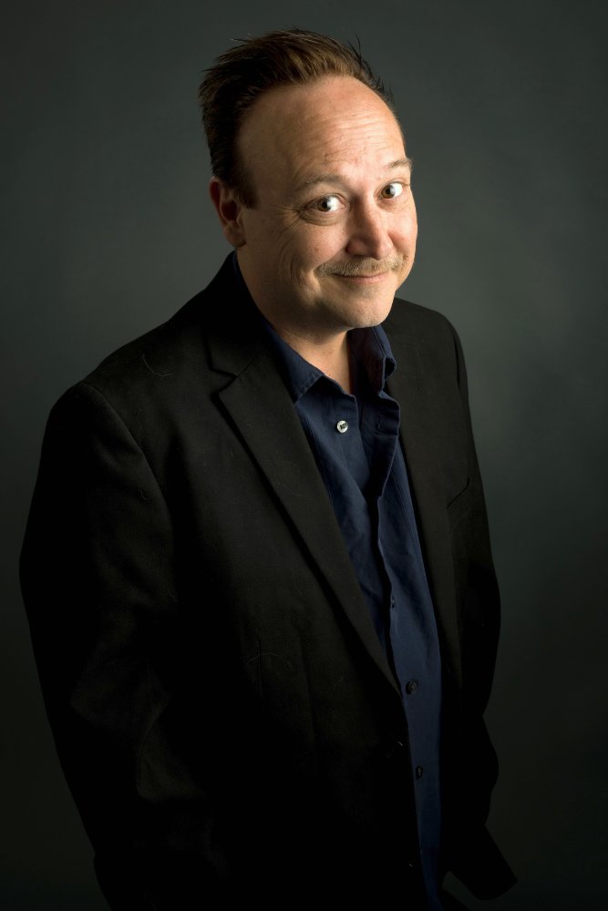 Keith Coogan