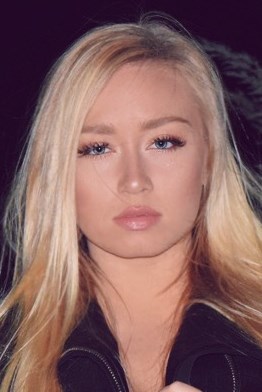 Alissa Shaye Hale