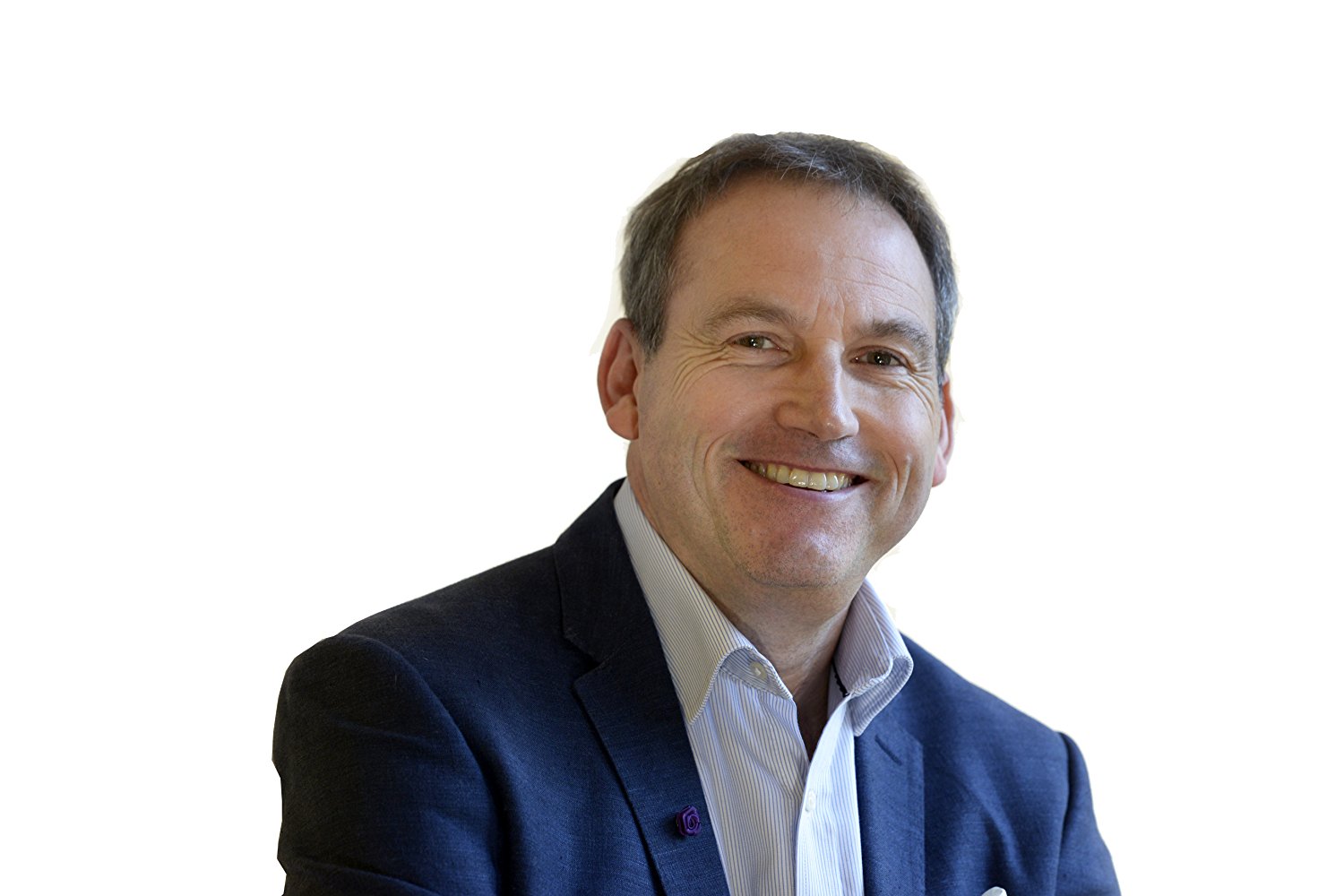 Paul Riddell