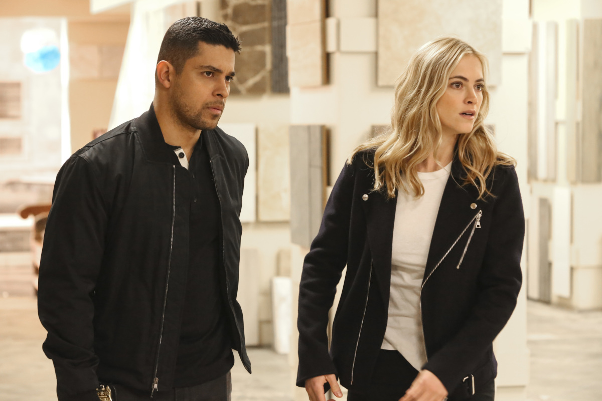 Wilmer Valderrama