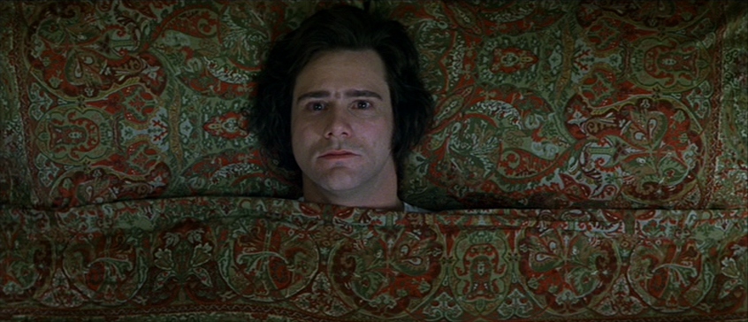 Andy Kaufman