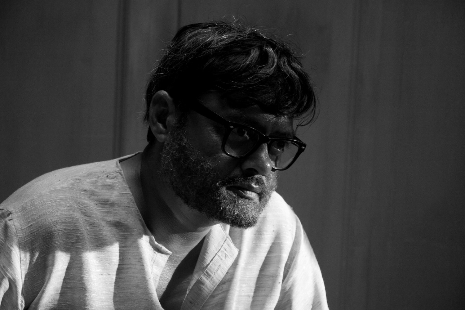 Saswata Chatterjee
