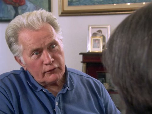 Martin Sheen