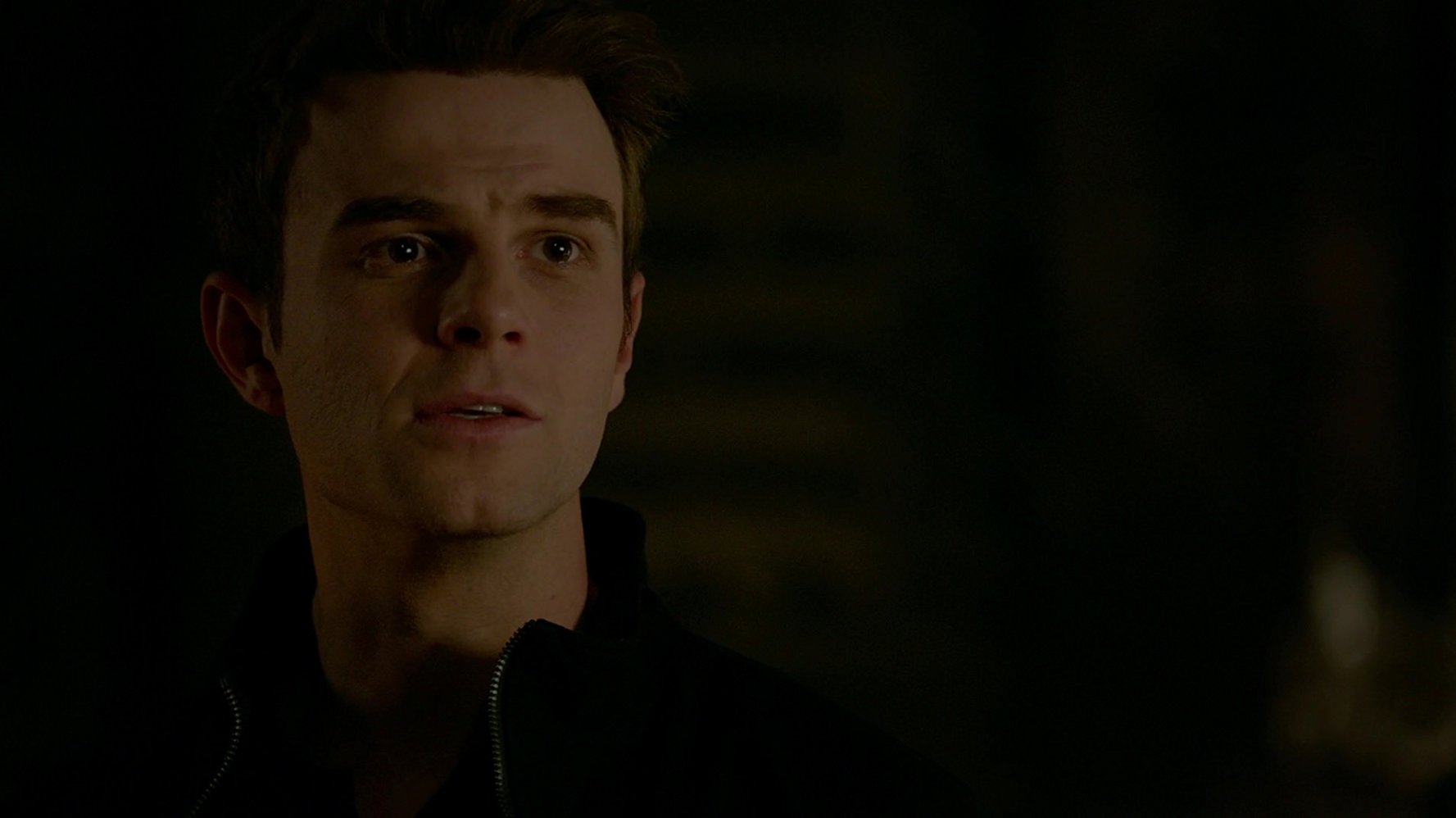 Kol Mikaelson