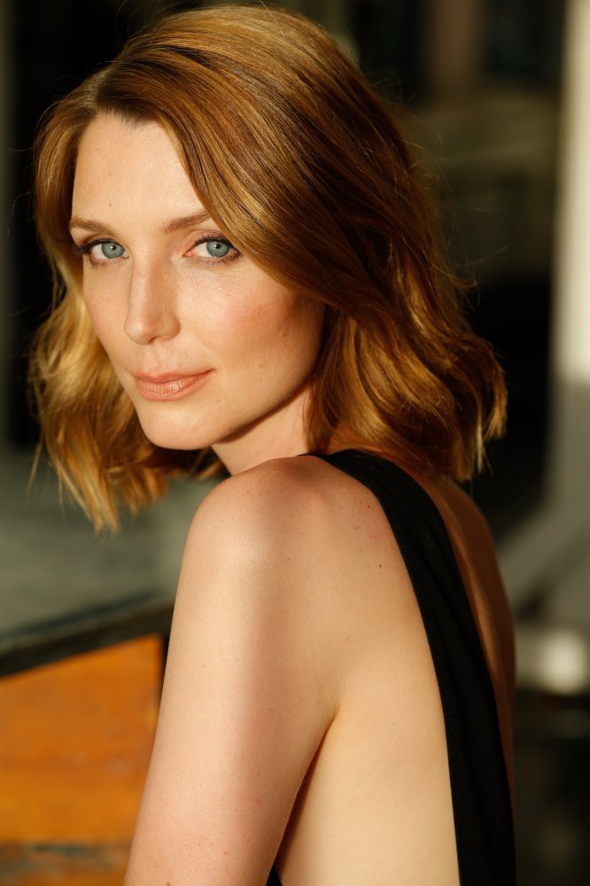 Tania Nolan