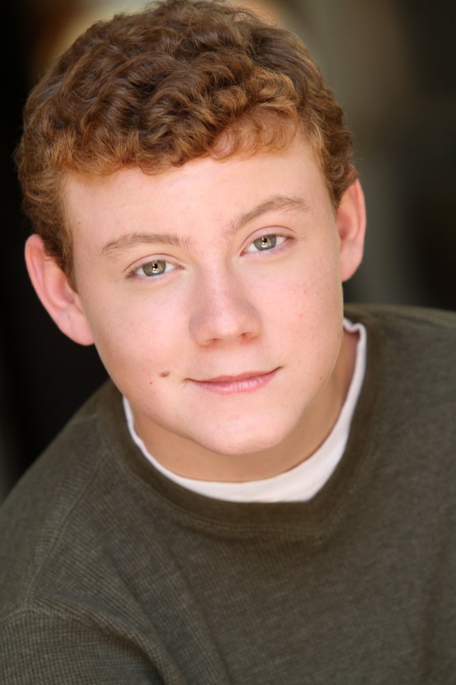 Dawson Fletcher