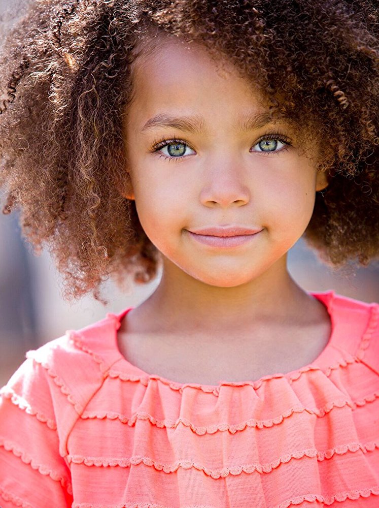 Harper Grace Robinson