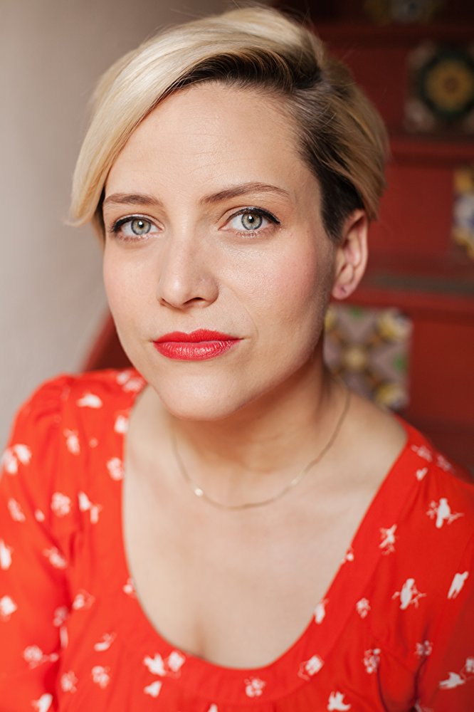 Kelly Q.E. Hudson