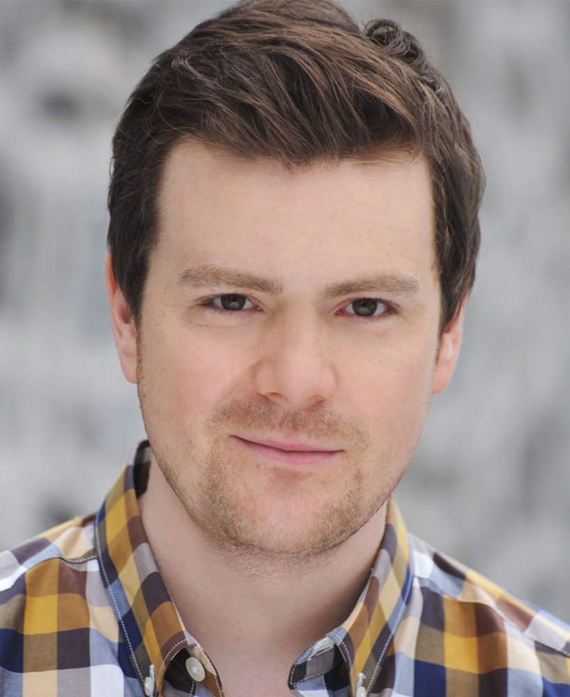 Christopher Clawson