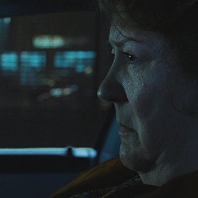 Audrey, Audrey Bernhardt