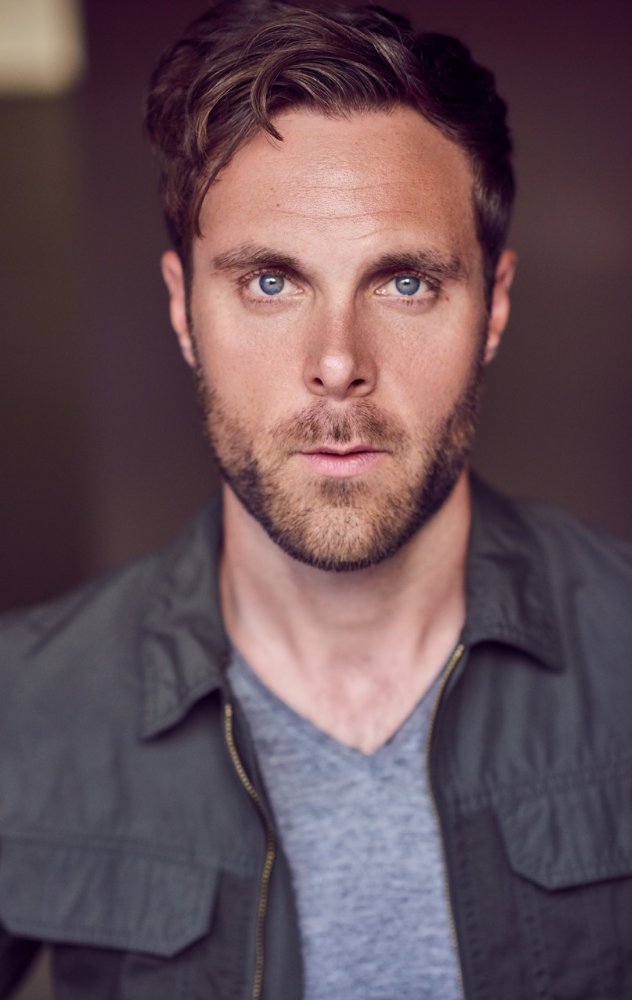 Andrew Sykes