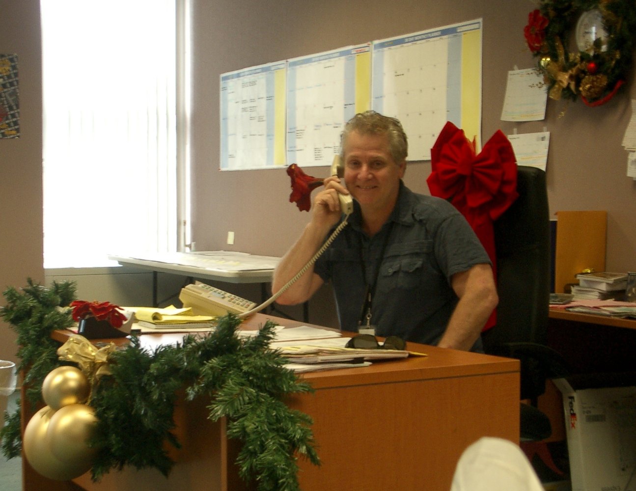 Gerry Robert Byrne