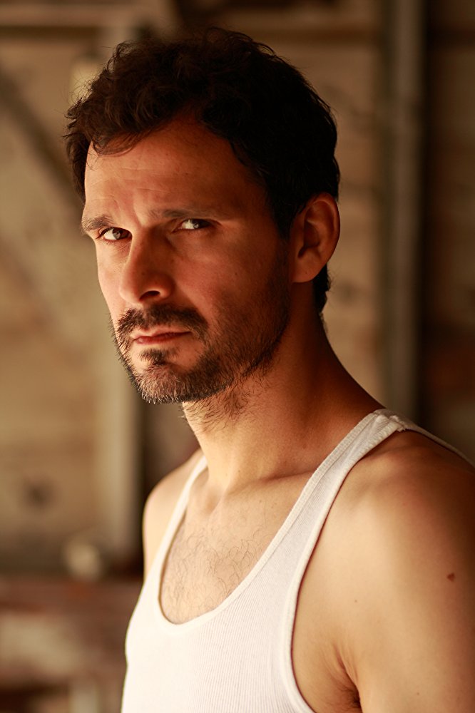 Alex Ballar