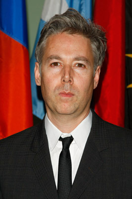 Adam Yauch