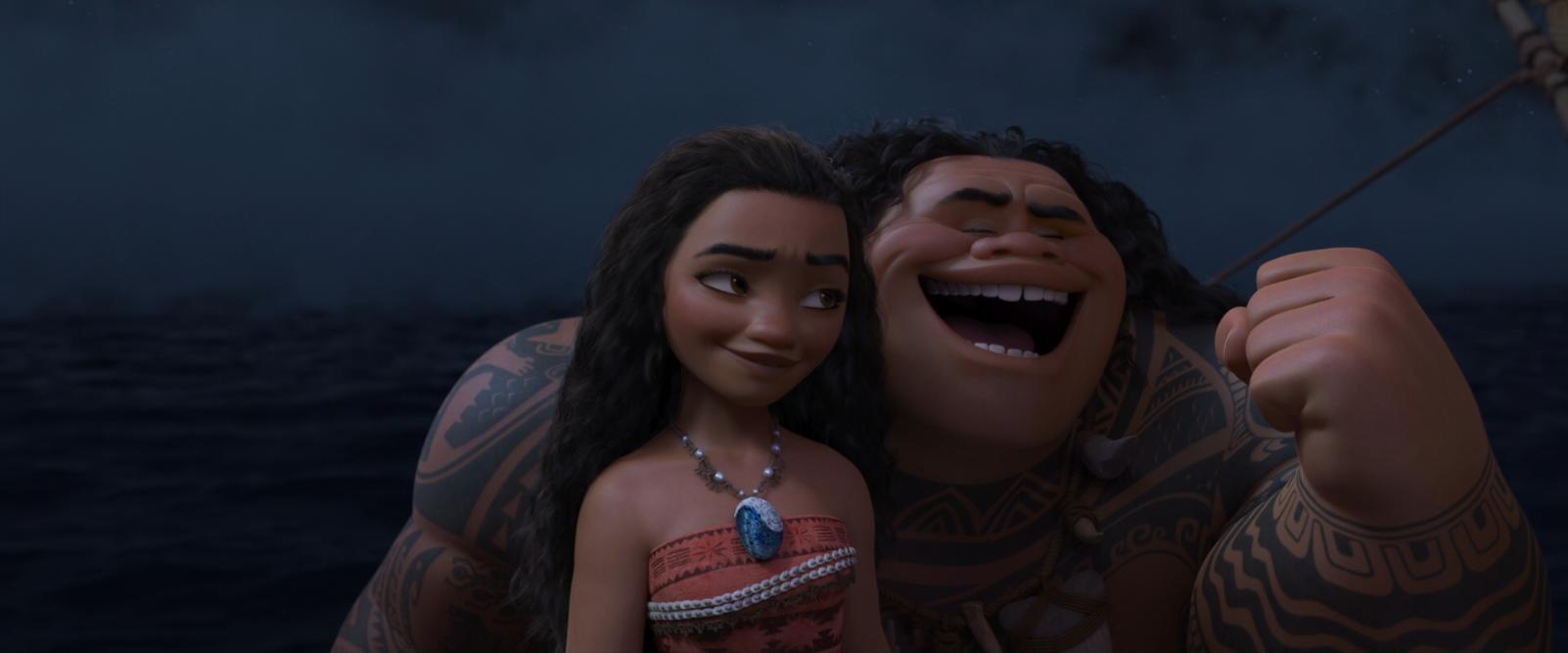 Maui