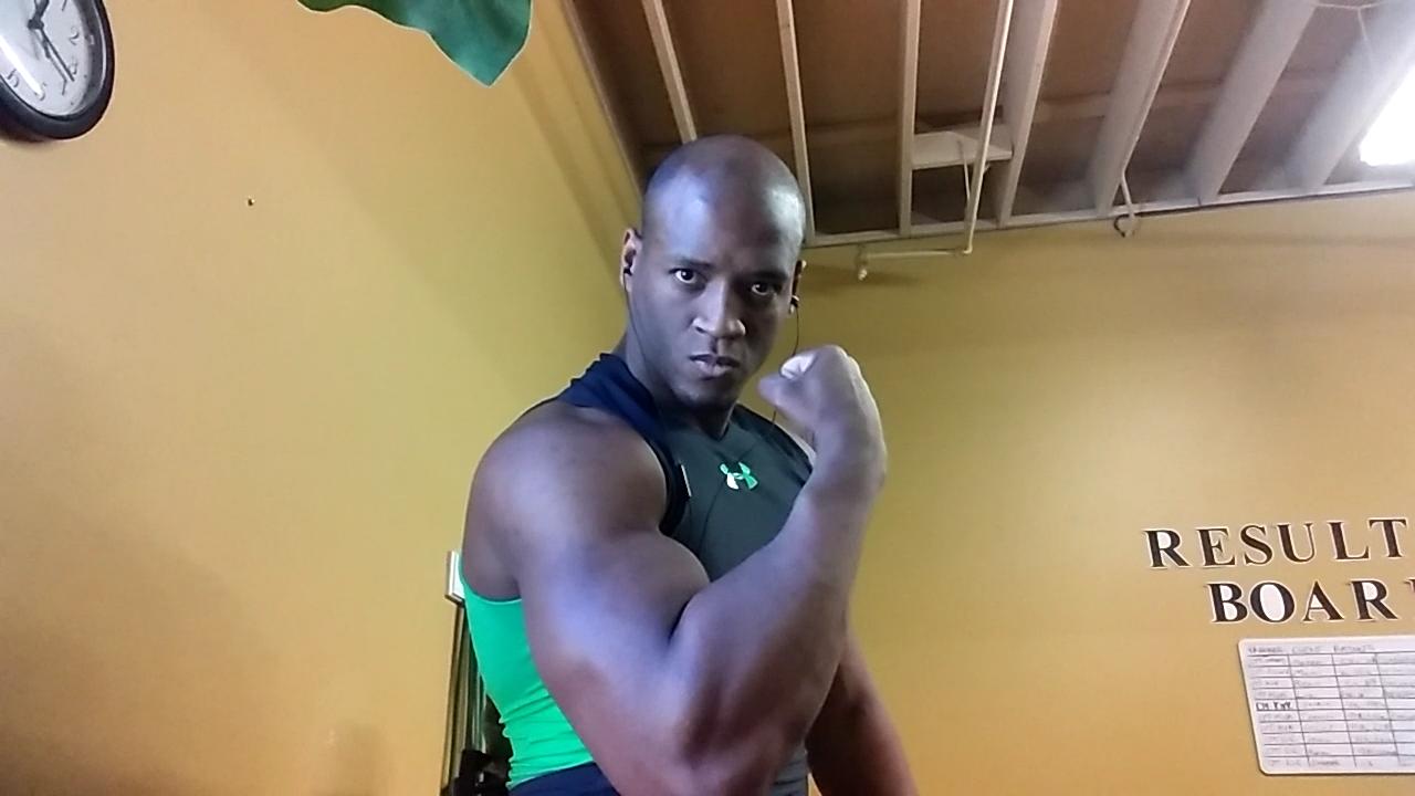Lionel Washington III