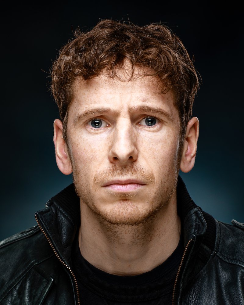 Gerard Kearns