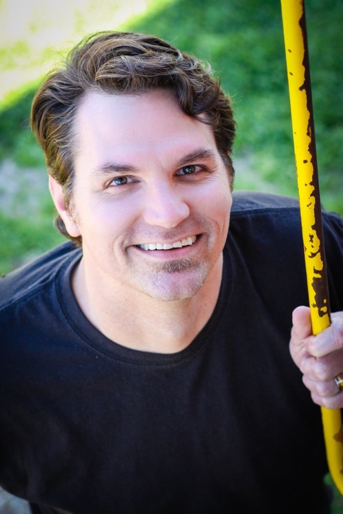 Bennett Rodgers