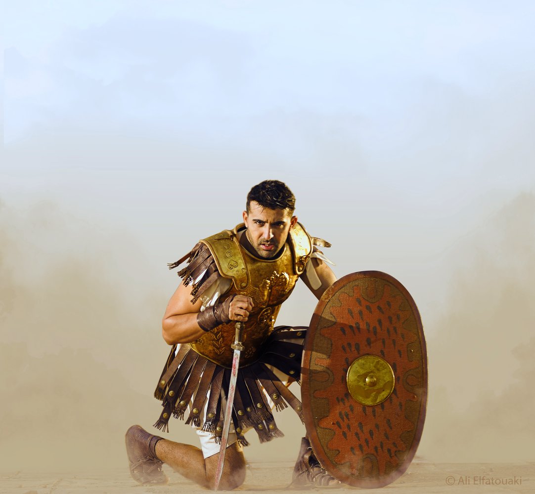 Mourad Zaoui