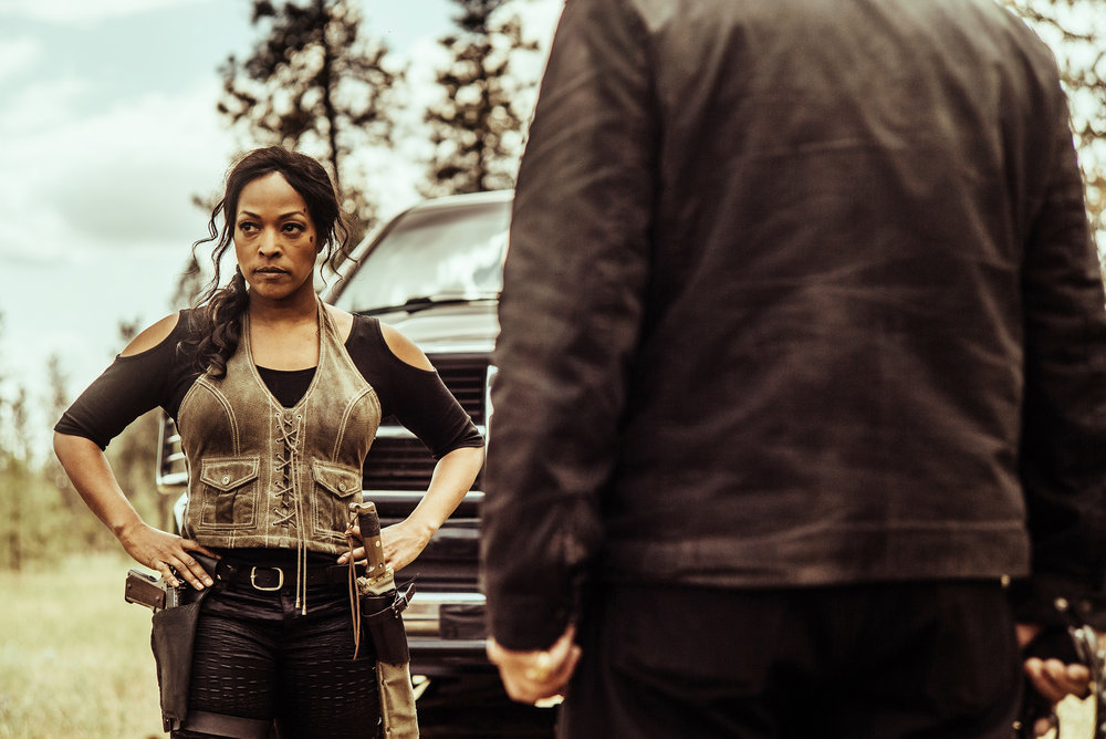 Kellita Smith