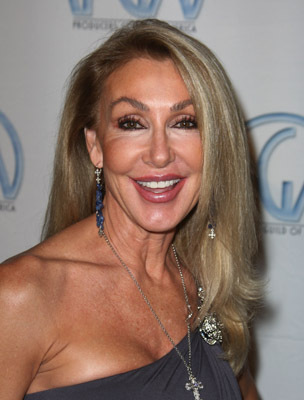 Linda Thompson