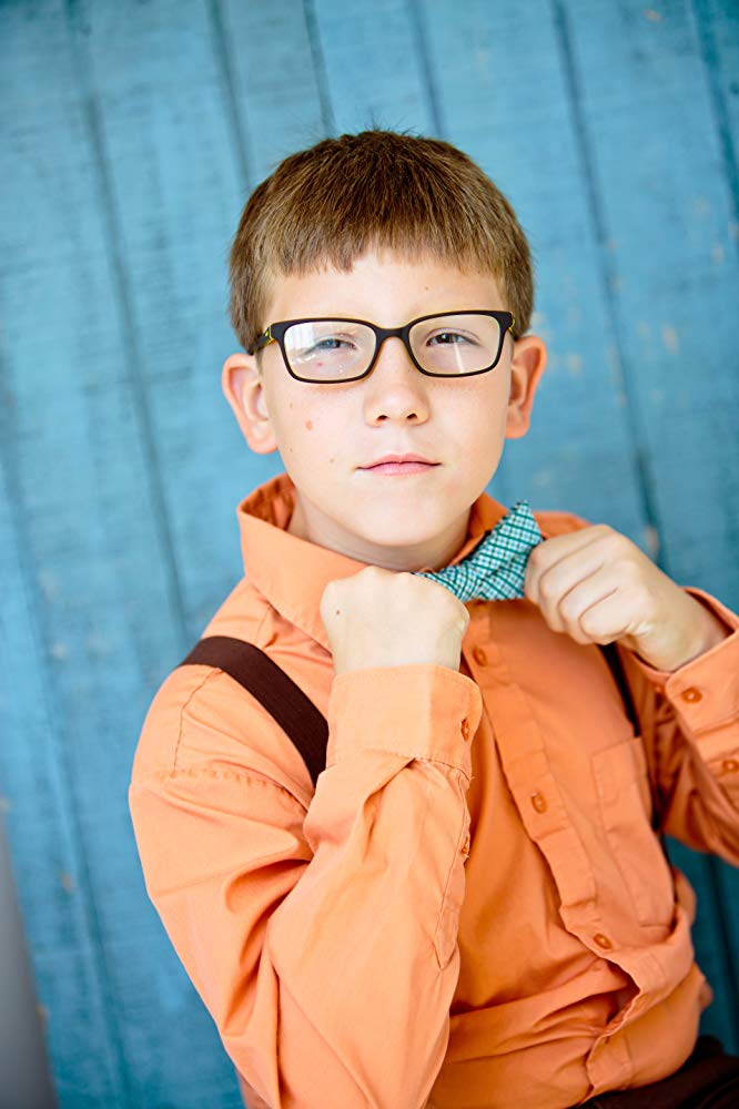 Kayden Bracken