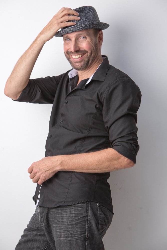 Alistair McKenzie
