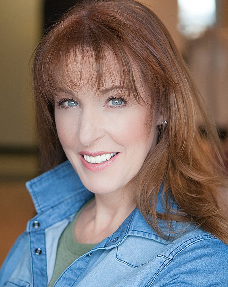 Bernadette Medhurst