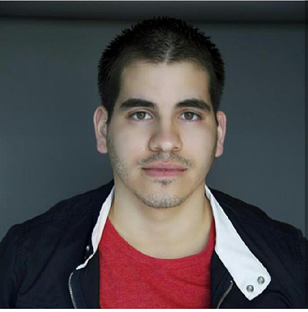 Jair Burgos