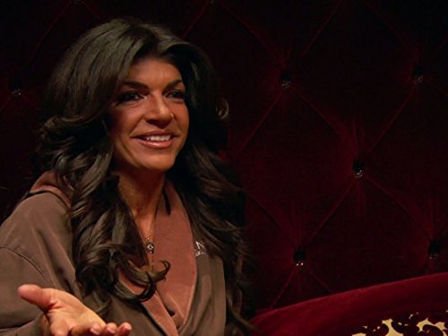 Teresa Giudice