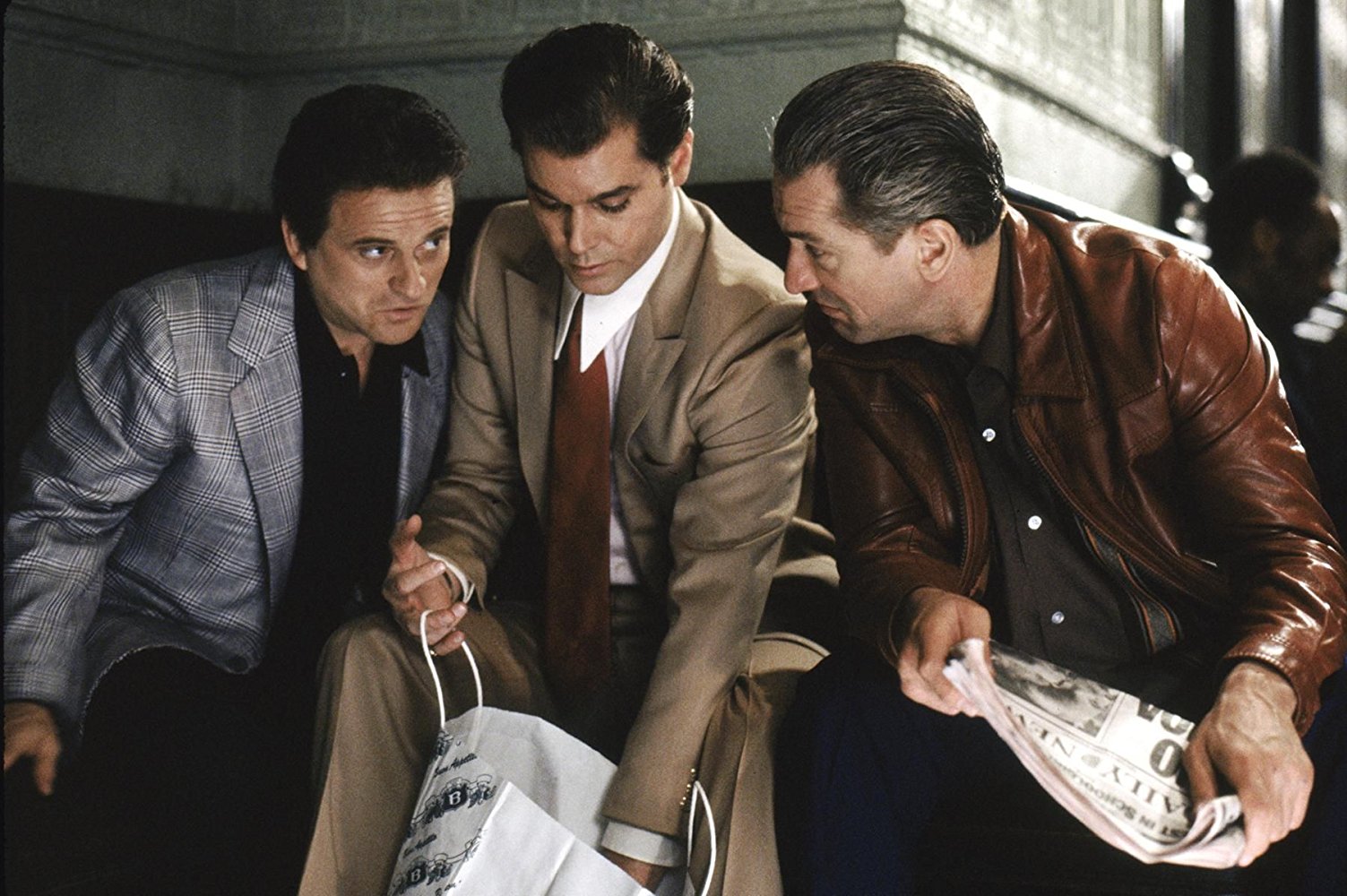 Tommy DeVito