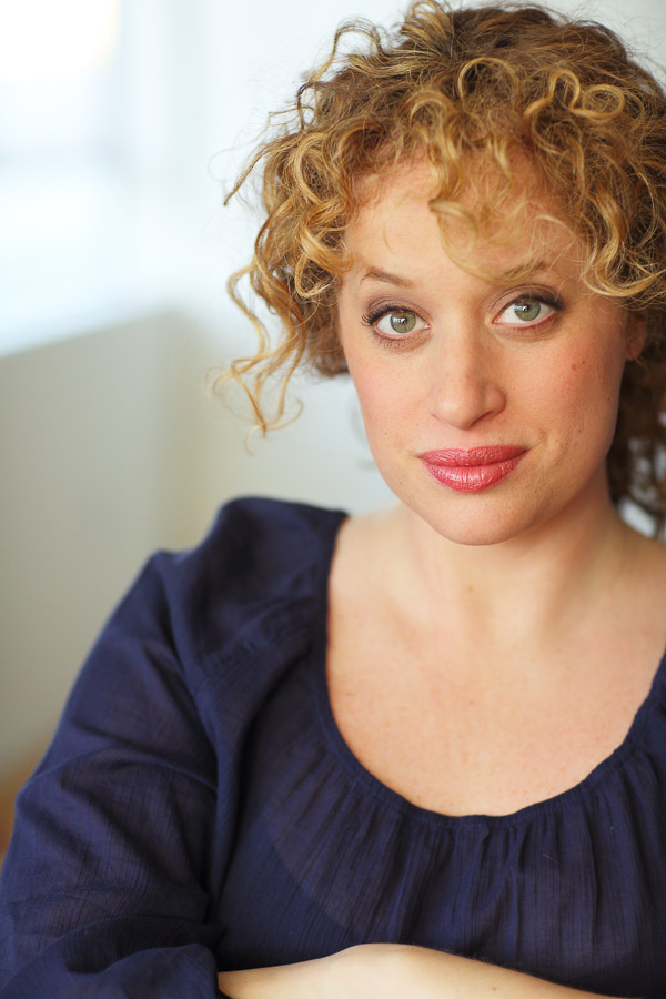 Rachel Axelrod
