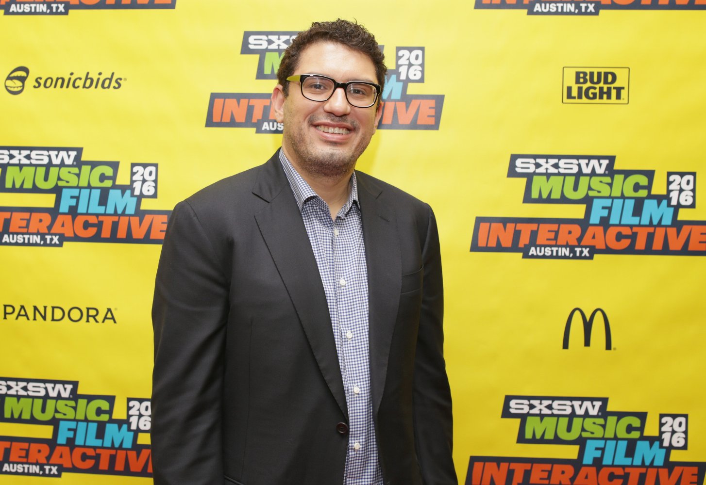 Sam Esmail