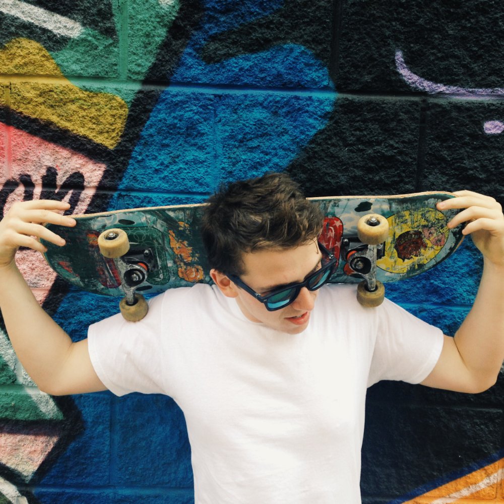 Aaron Latta-Morissette