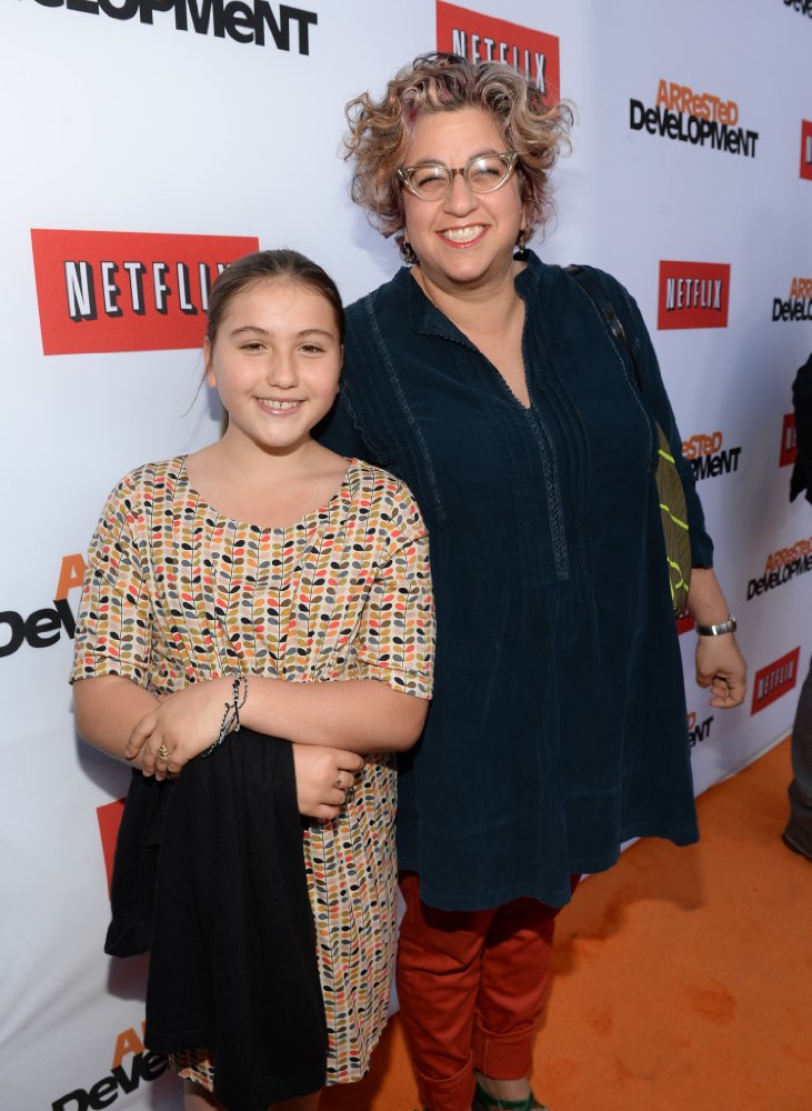 Jenji Kohan