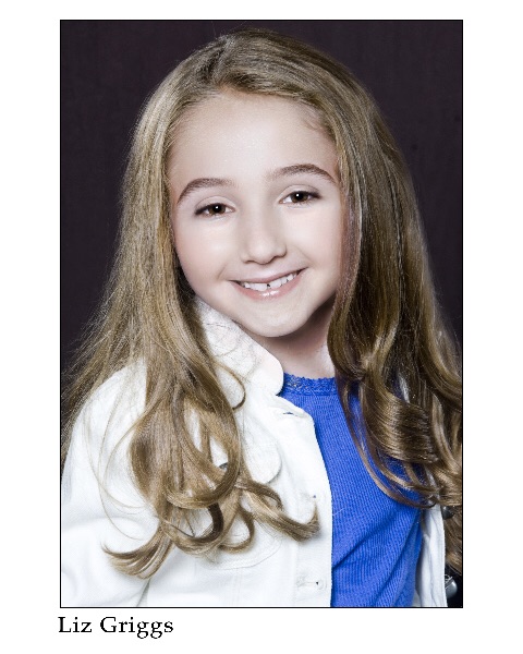 Laurel Griggs