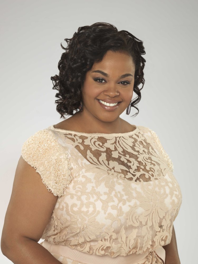 Jill Scott