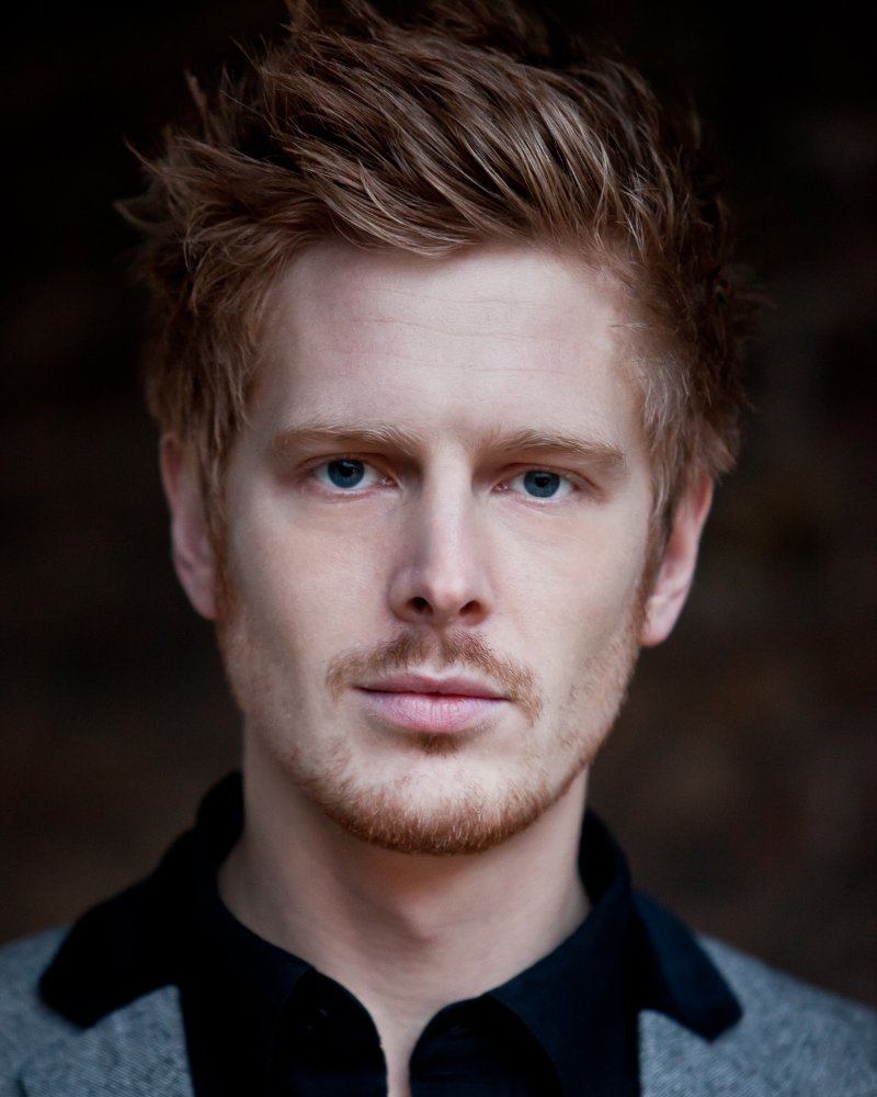 Oliver Rice