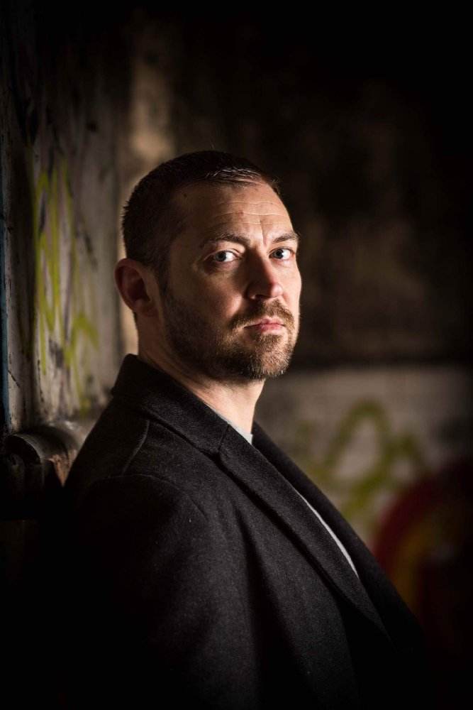 Lee Shone