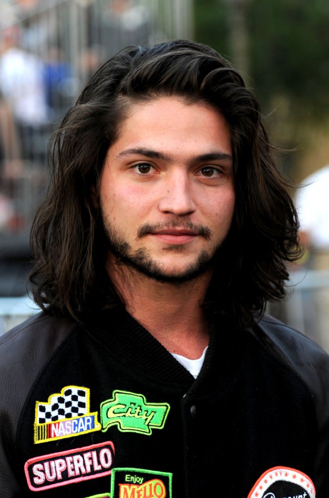 Thomas McDonell