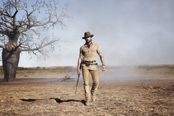 Drover