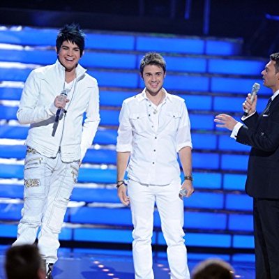 Himself, Himself - Judge, Himself - Mentor, Himself - Musical Guest, Himself - Performer