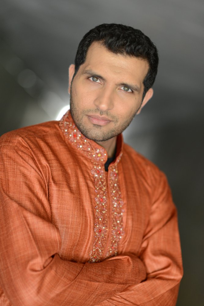 Ahmed Lucan