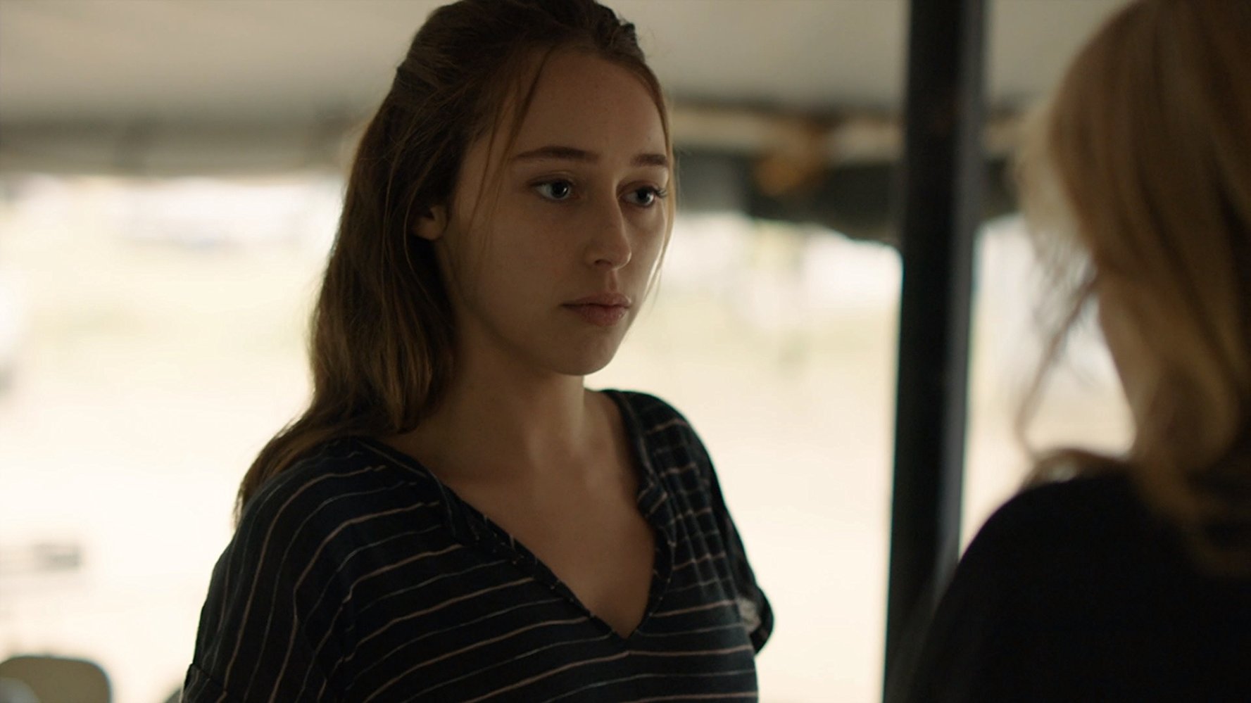 Alicia Clark