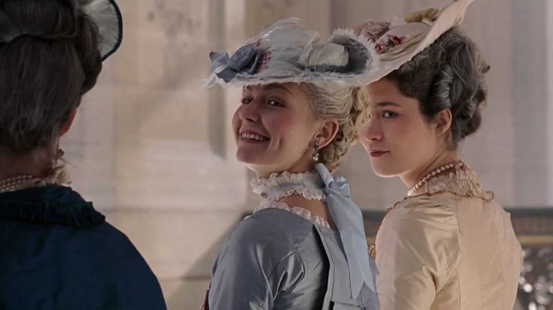 La princesse de Lamballe