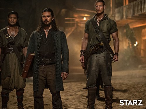 Billy Bones
