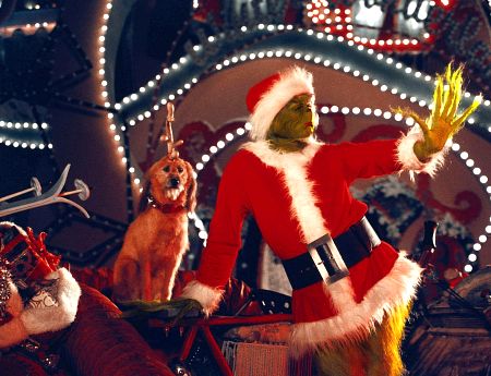 Grinch